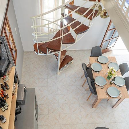 Southbank Seafront Apartments Кателіос Екстер'єр фото